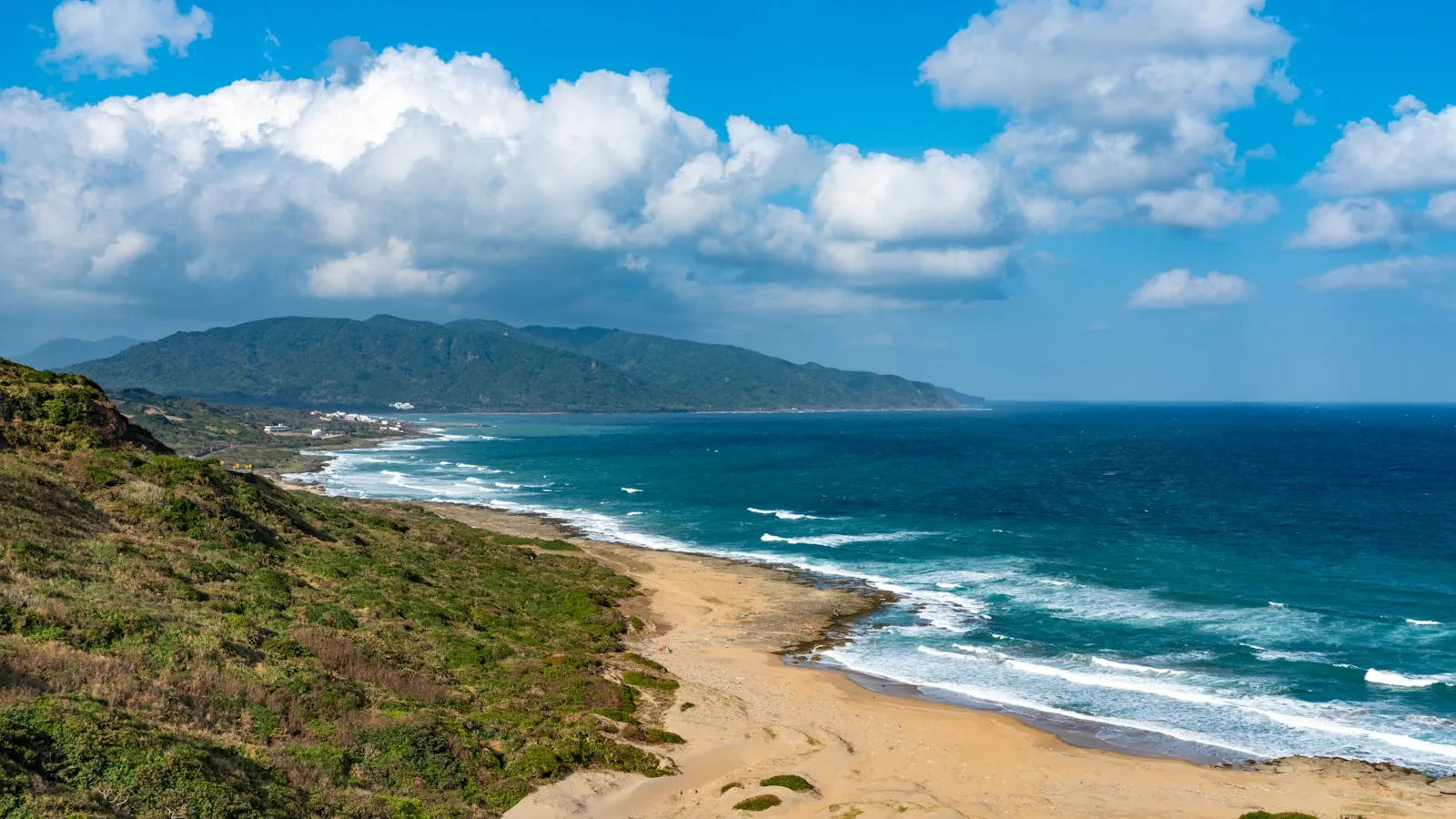 Le Parc National de Kenting : au-delà des plages